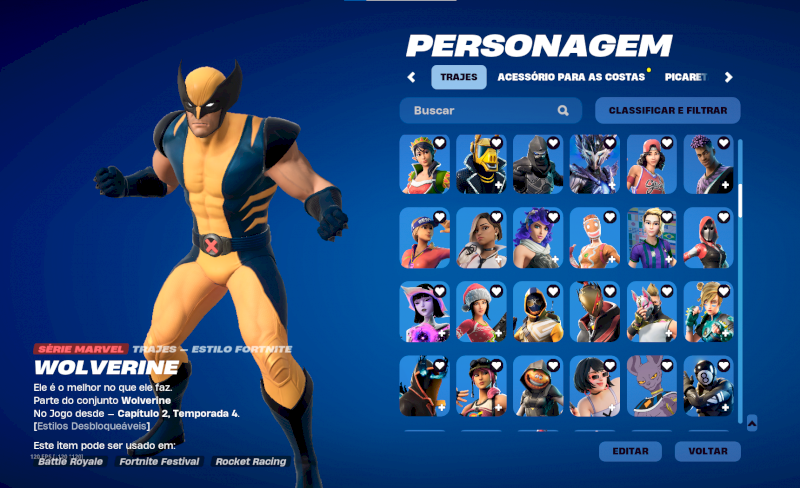 Foto do produto