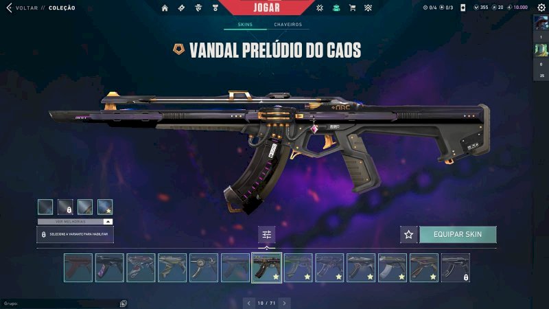 Foto do produto