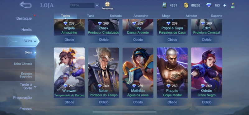 Foto do produto