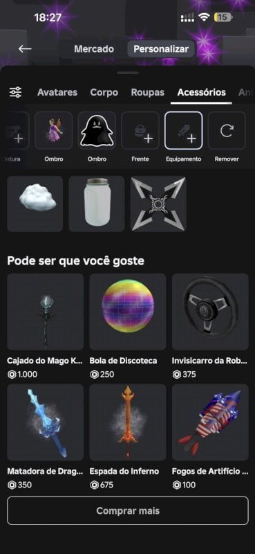 Foto do produto