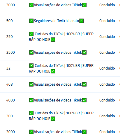 Foto do produto