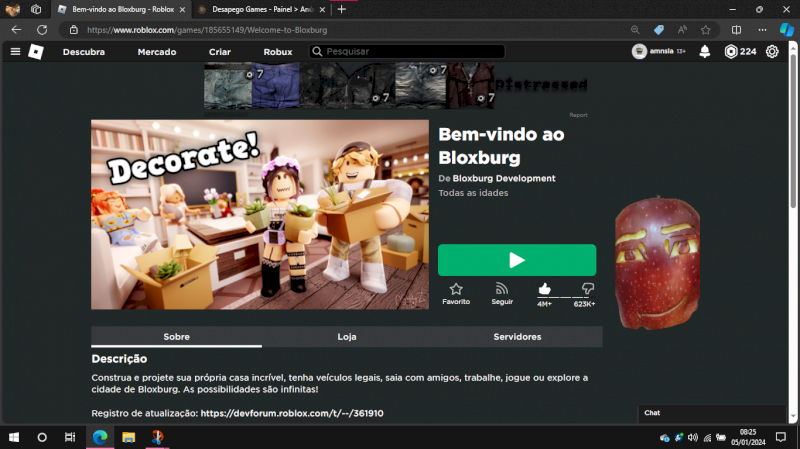 Foto do produto