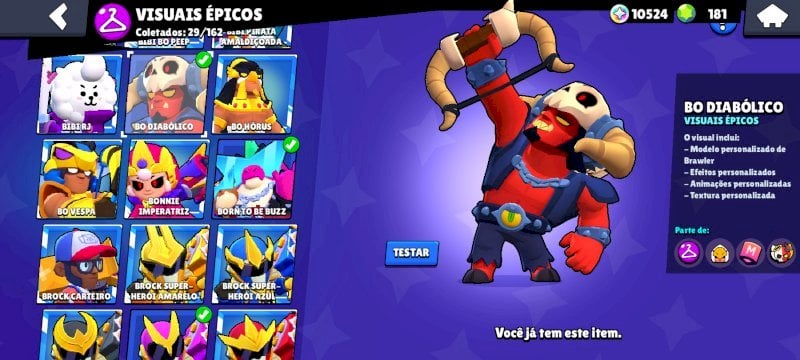 Foto do produto
