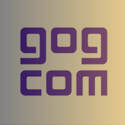 CONTA GOG COM 220 JOGOS