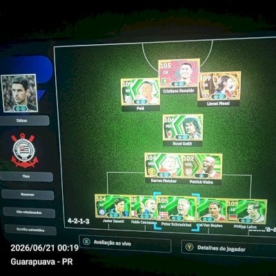 Conta Xbox top muitoooo Forte