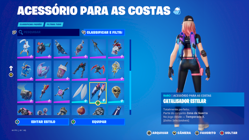 Foto do produto