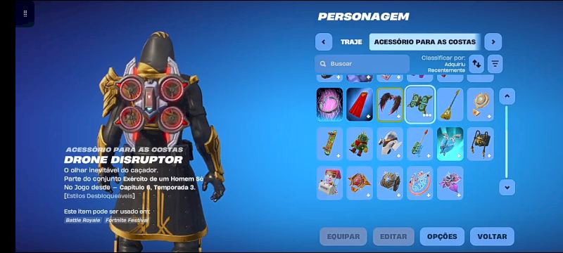 Foto do produto