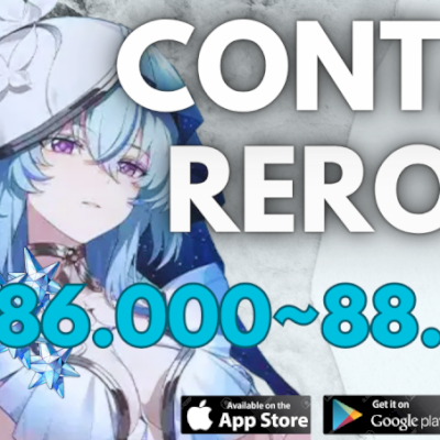 Wuthering Waves - Contas Reroll com Astrites | MAIS DE 86.000+ ASTRITES