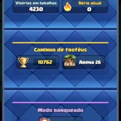 CONTA NIVEL 58 COM 8 ANOS DE JOGO