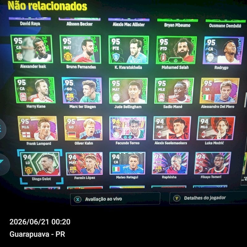 Foto do produto