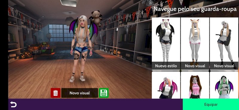 Foto do produto