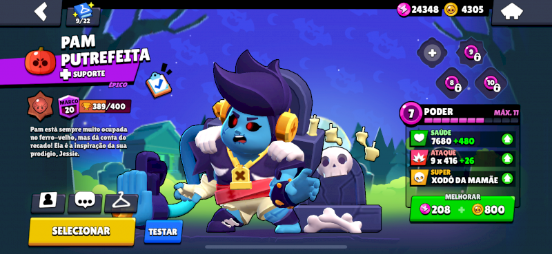 Foto do produto