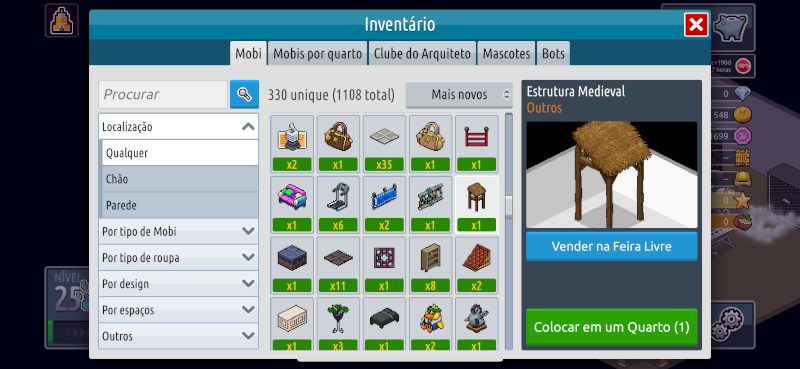 Foto do produto