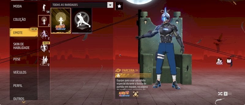 Foto do produto