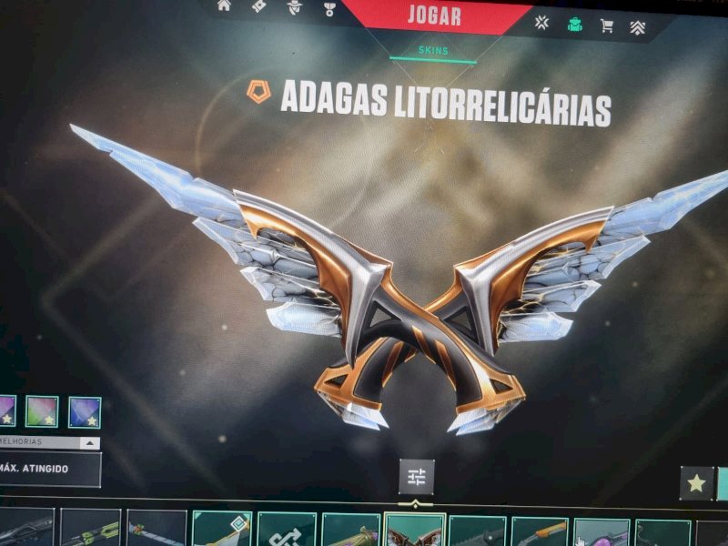 Foto do produto