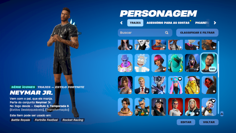 Foto do produto