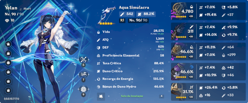 Foto do produto