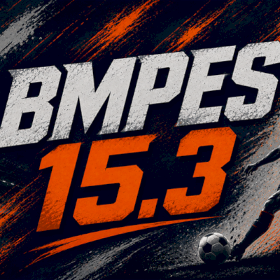 Patch BMPES (2026) Para PES 2021 (Pc)