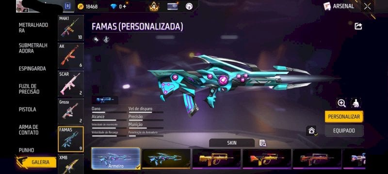 Foto do produto