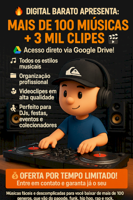 Foto do produto