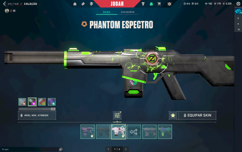 Foto do produto