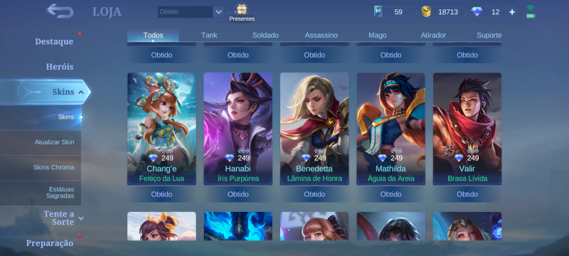 Foto do produto