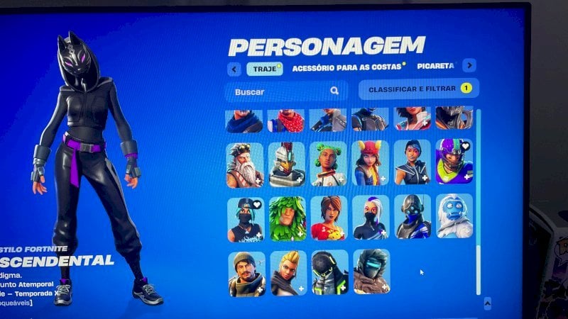 Foto do produto