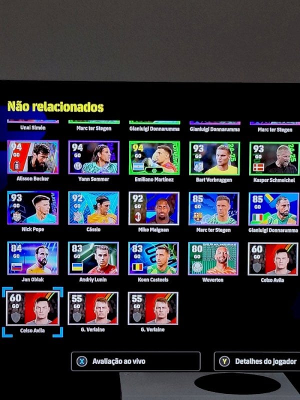 Foto do produto