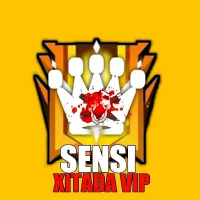 SENSI VIP PREMIUM FREE FIRE 2024 - PROMOÇÃO POR TEMPO LIMITADO