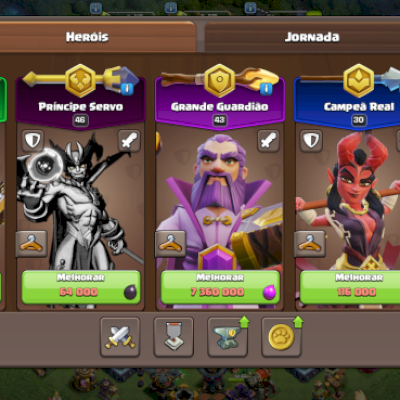 Conta Cv 17