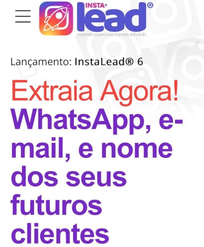 Foto do produto