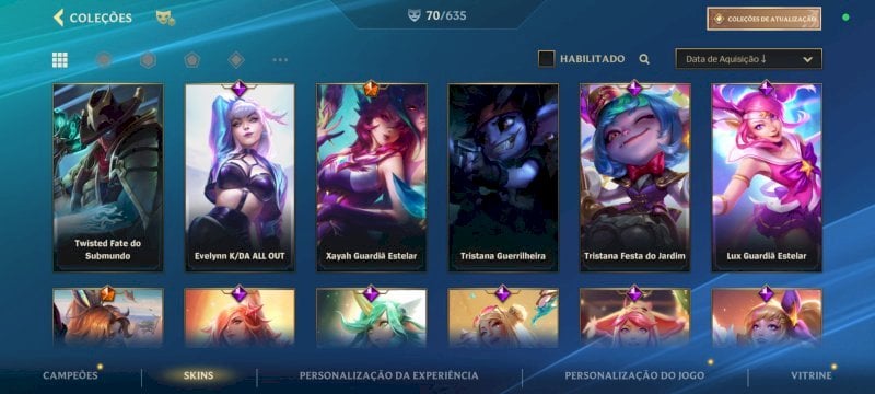 Foto do produto