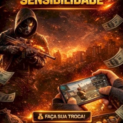 SENSI VIP 2026💀
