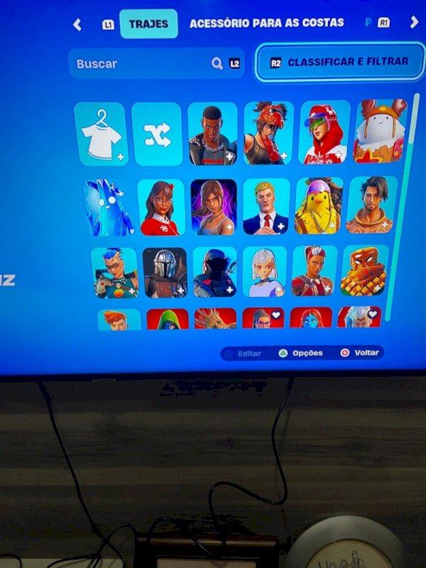 Foto do produto