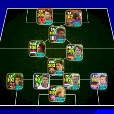 Conta muito boa, com CR7 big time e vários épicos,play games desativad