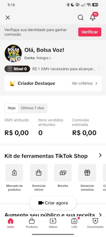 Foto do produto