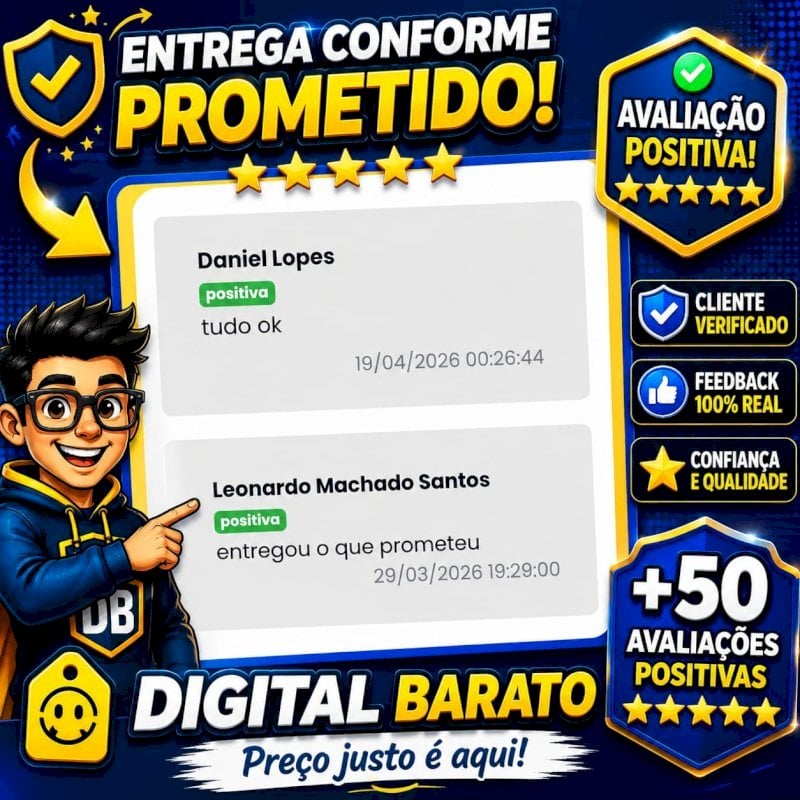 Foto do produto