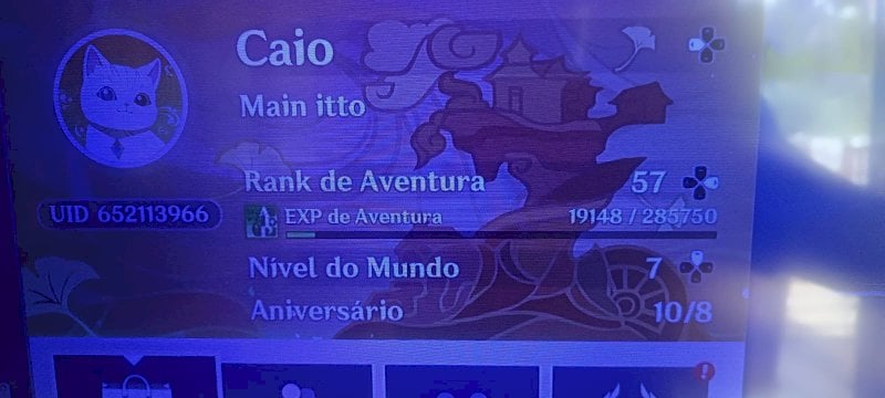 Foto do produto