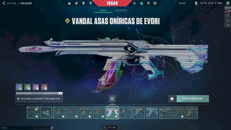 Foto do produto