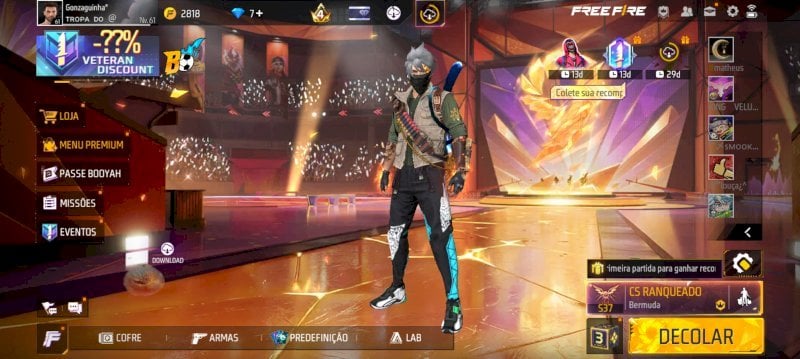 Foto do produto