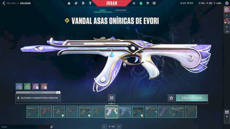 Foto do produto
