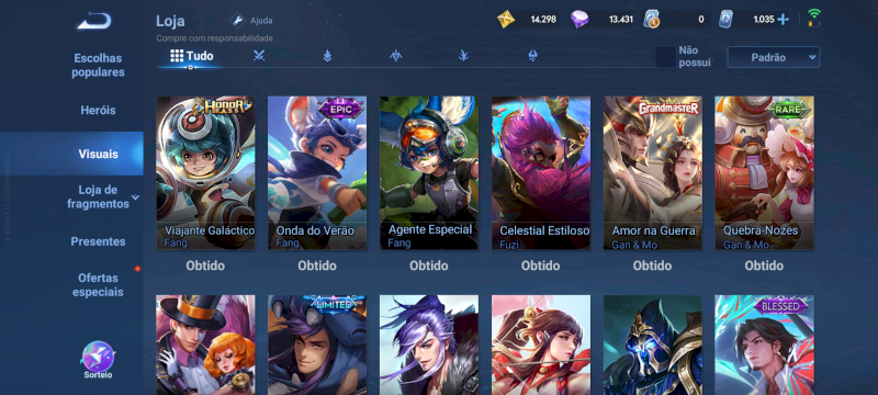 Foto do produto