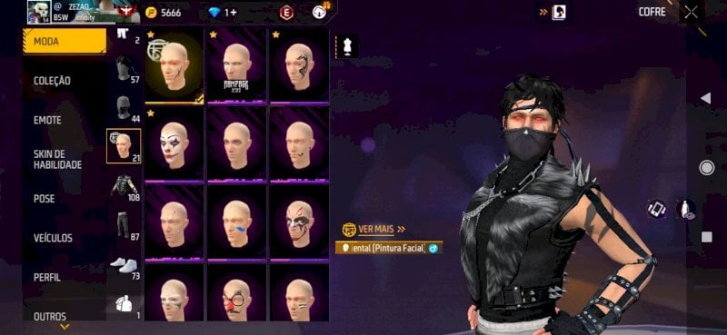 Foto do produto
