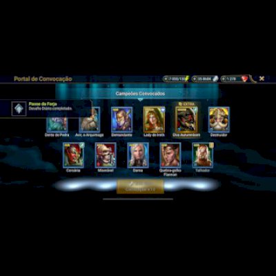 Raid shadow legends