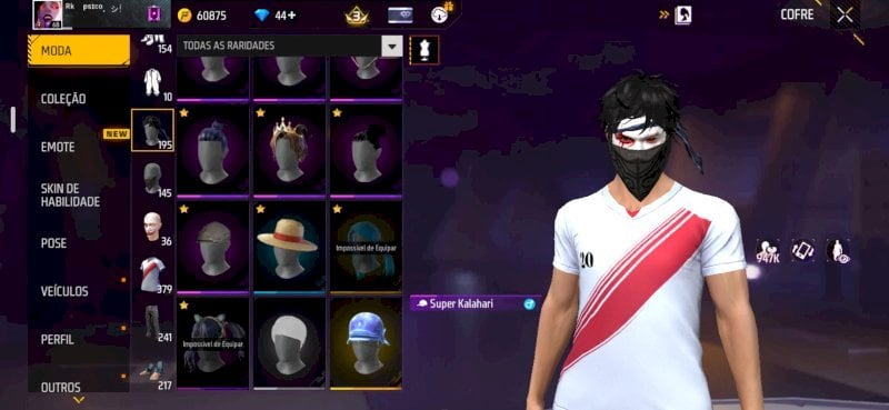 Foto do produto