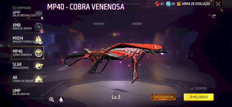 Foto do produto