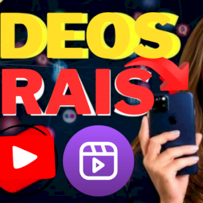 Videos Virais - Canal Dark