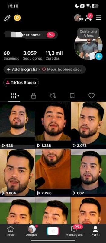 Foto do produto