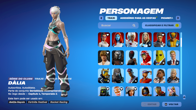 Foto do produto