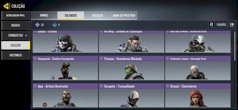 Foto do produto